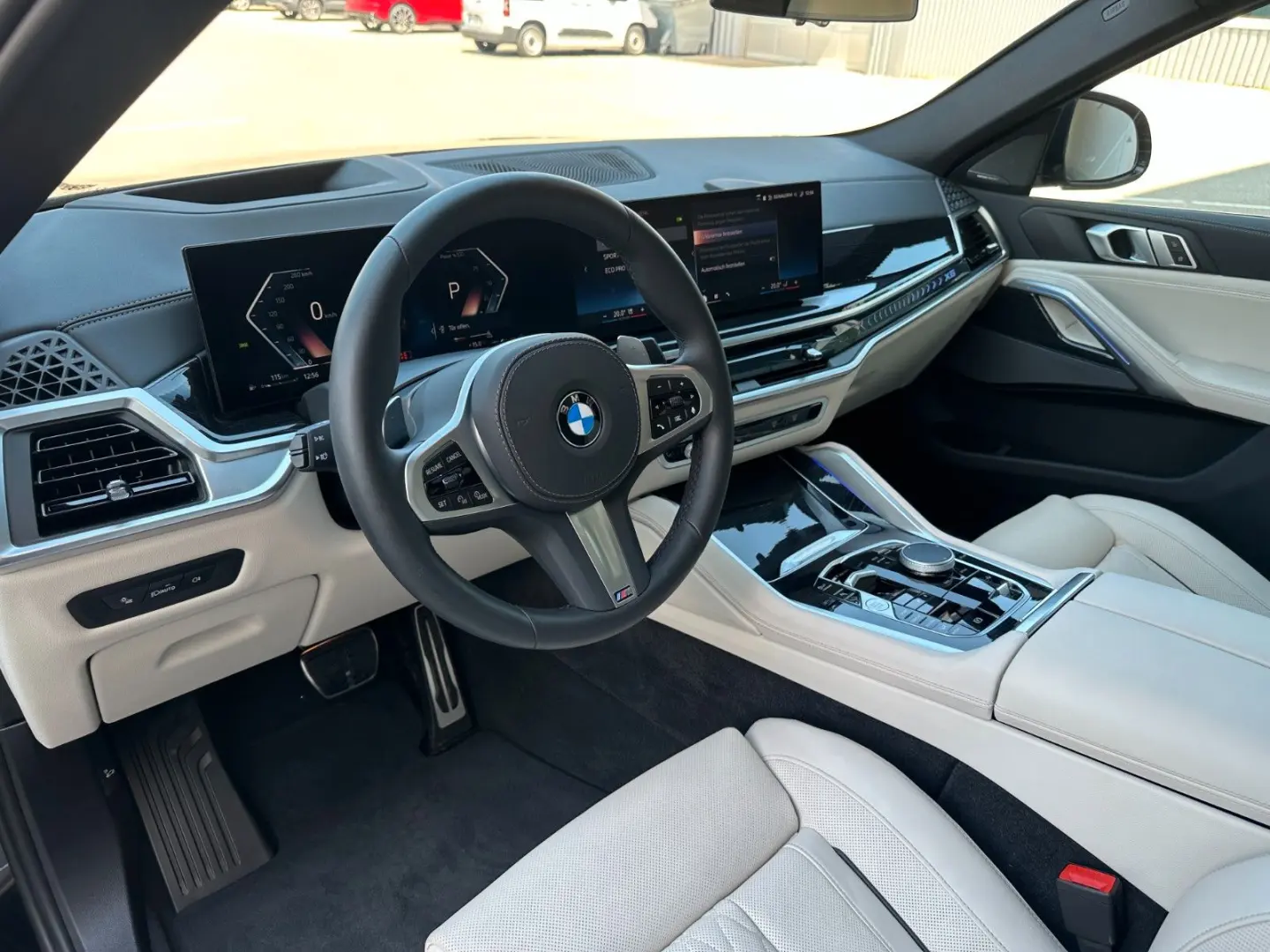 X6 40d xDrive MSport