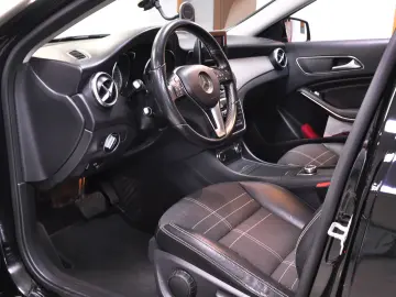 2014 Mercedes Benz GLA 200 cdi Automat LED Xenon Camera