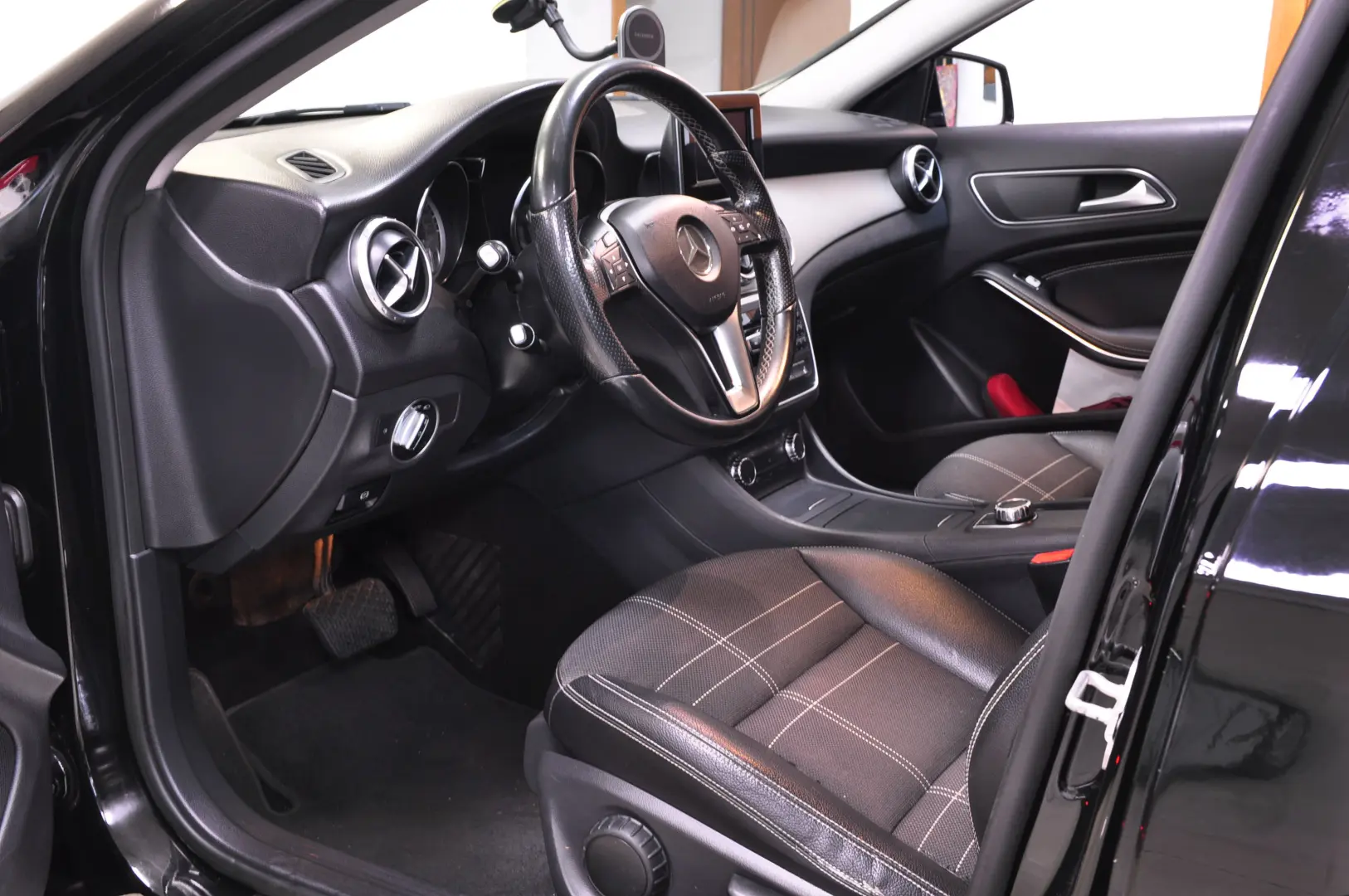 2014 Mercedes Benz GLA 200 cdi Automat LED Xenon Camera