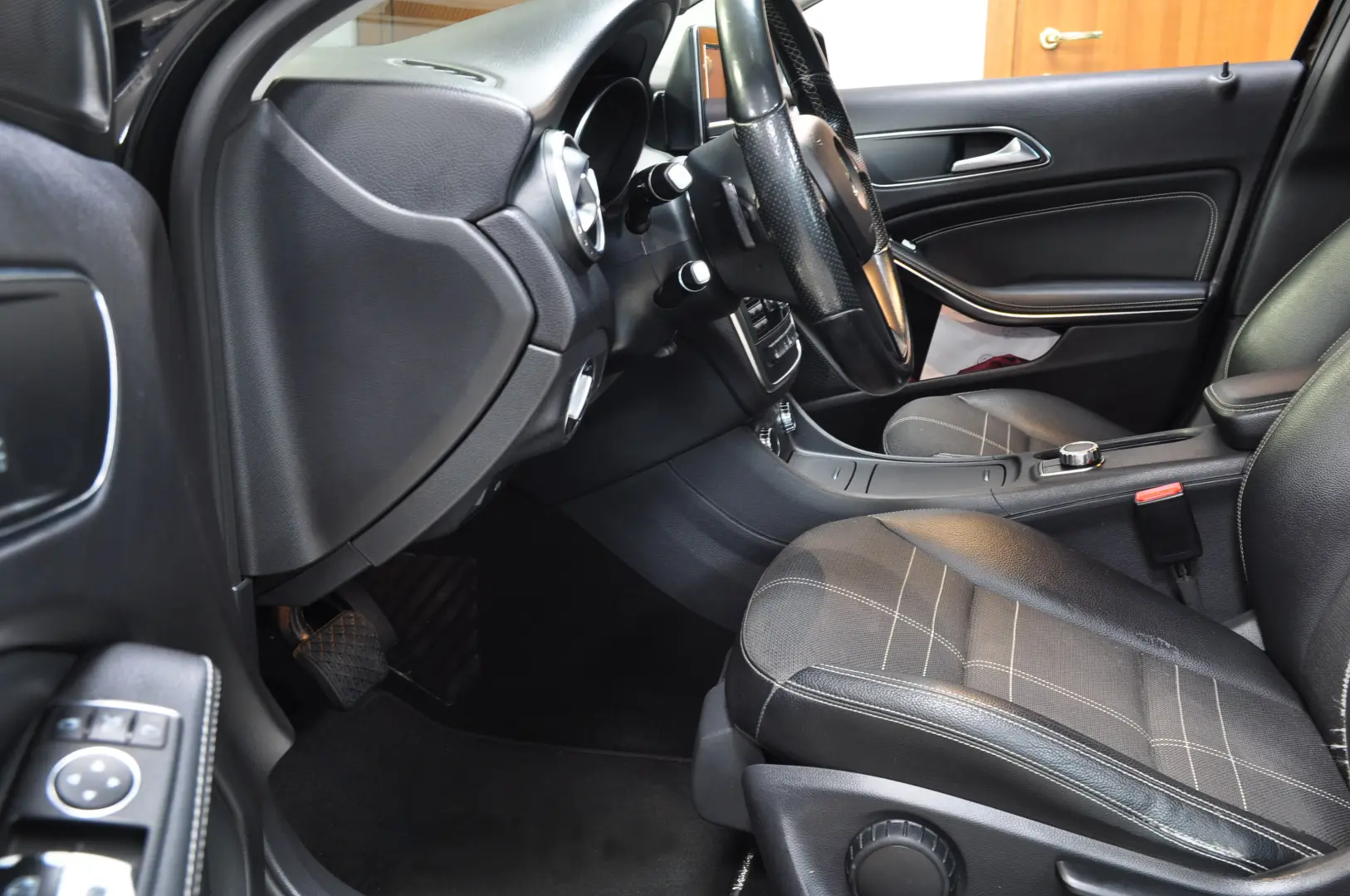 2014 Mercedes Benz GLA 200 cdi Automat LED Xenon Camera