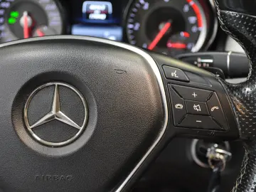 2014 Mercedes Benz GLA 200 cdi Automat LED Xenon Camera