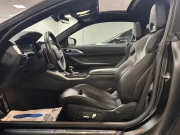 M4 Coupe Competition|FULL OPTION|HUD|SUNROOF