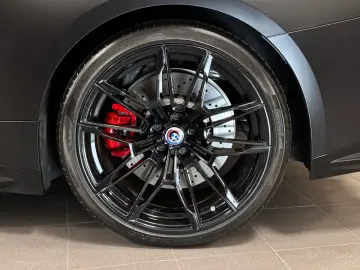 M4 Coupe Competition|FULL OPTION|HUD|SUNROOF
