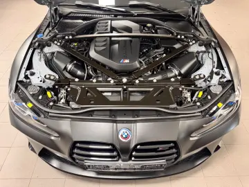 M4 Coupe Competition|FULL OPTION|HUD|SUNROOF