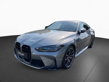 M4 Competition xDrive
