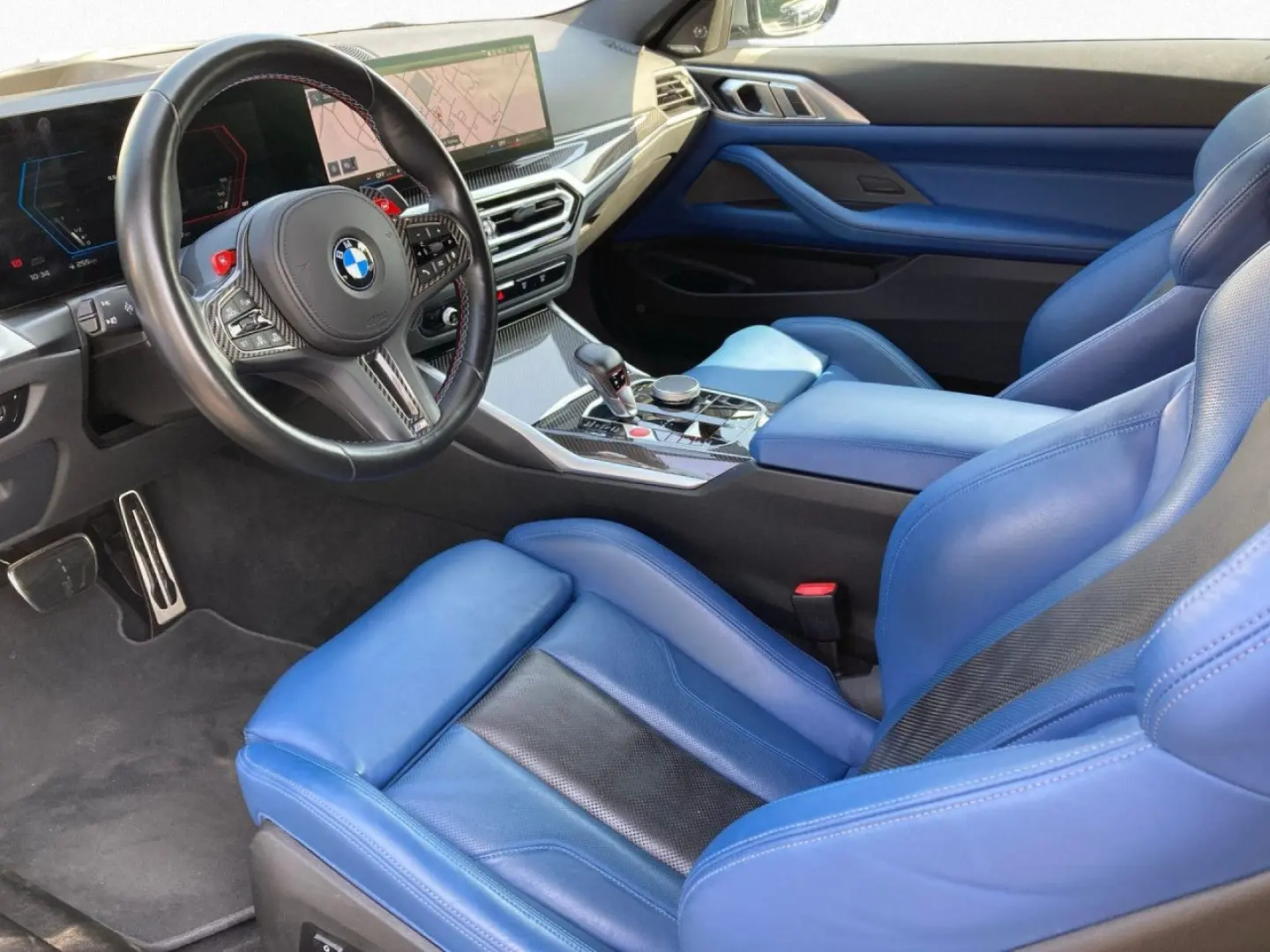 M4 Competition xDrive