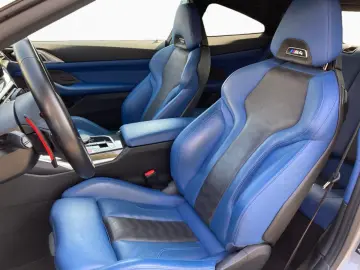M4 Competition xDrive