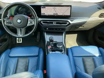 M4 Competition xDrive