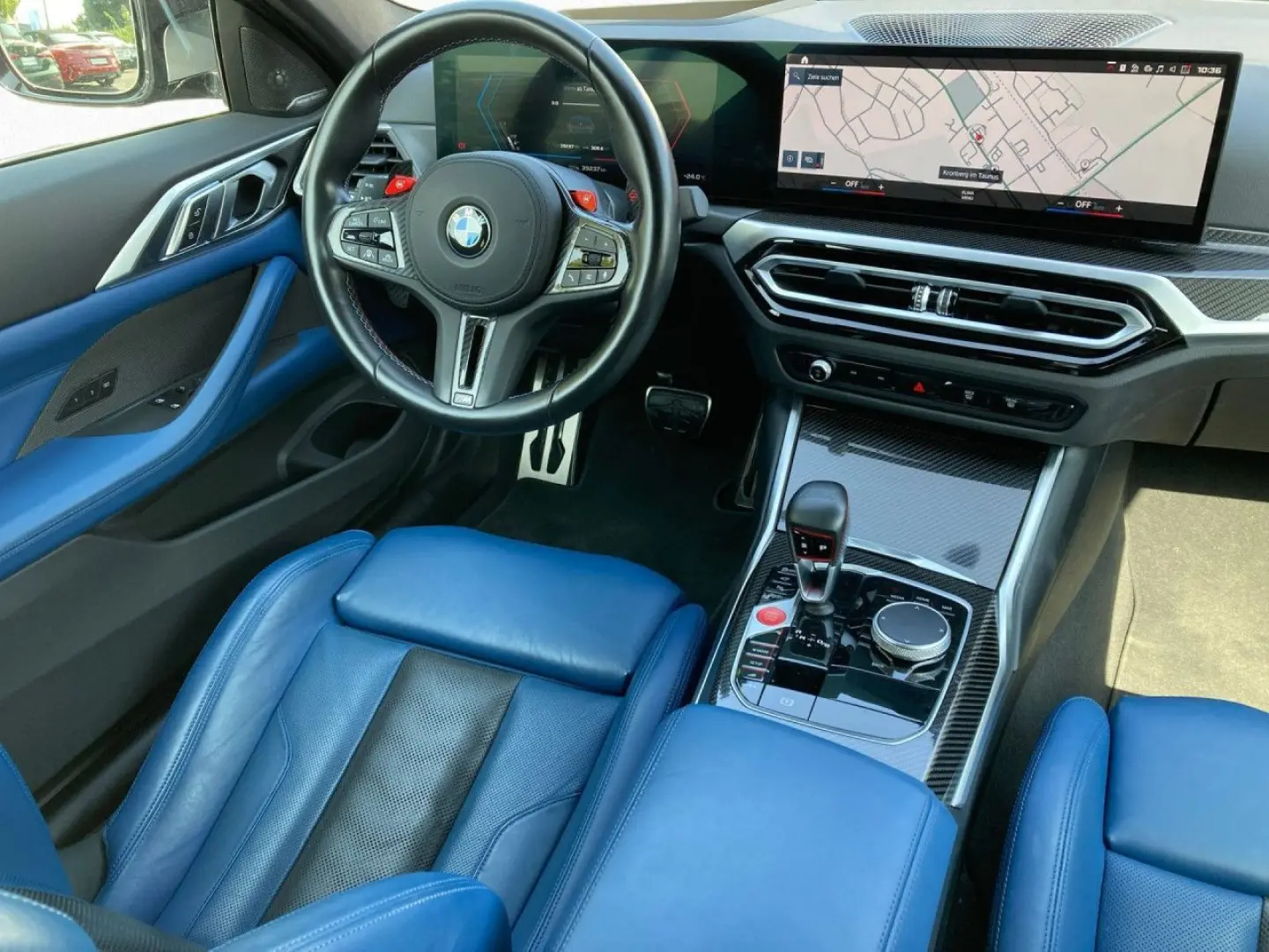M4 Competition xDrive