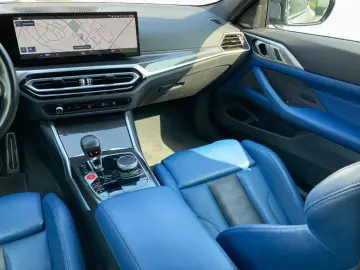M4 Competition xDrive