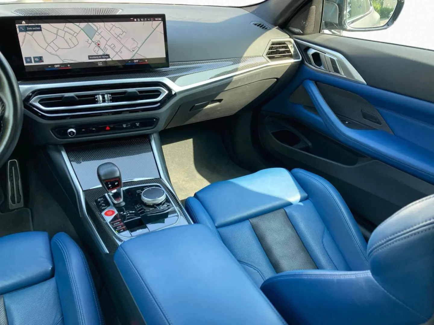 M4 Competition xDrive
