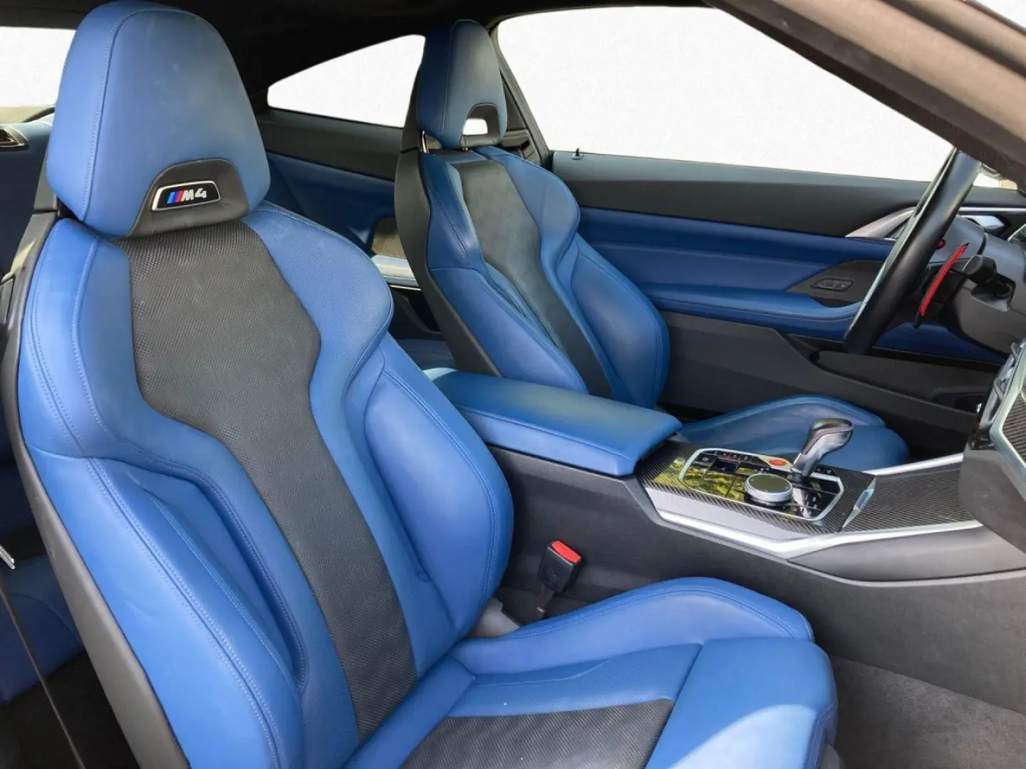 M4 Competition xDrive