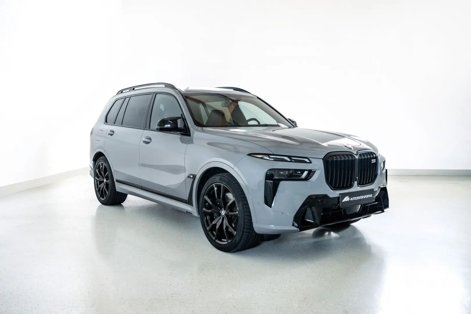 X7 M60i M SPORT PRO