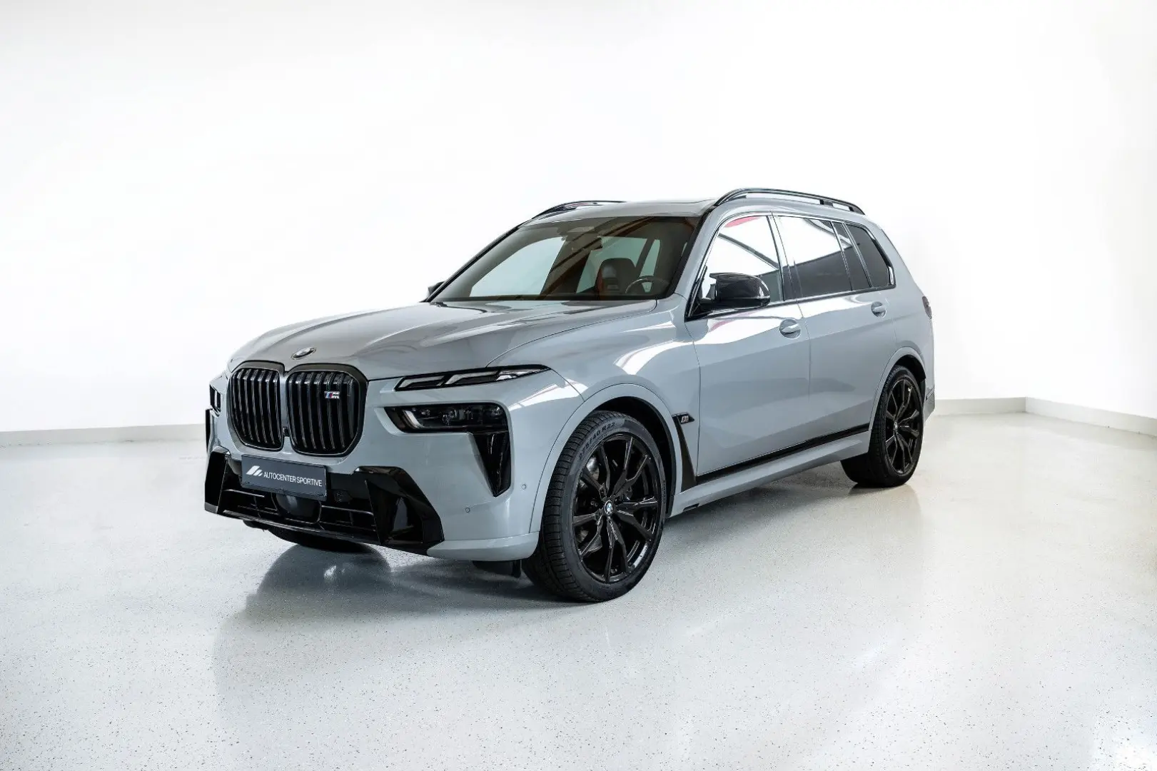 X7 M60i M SPORT PRO