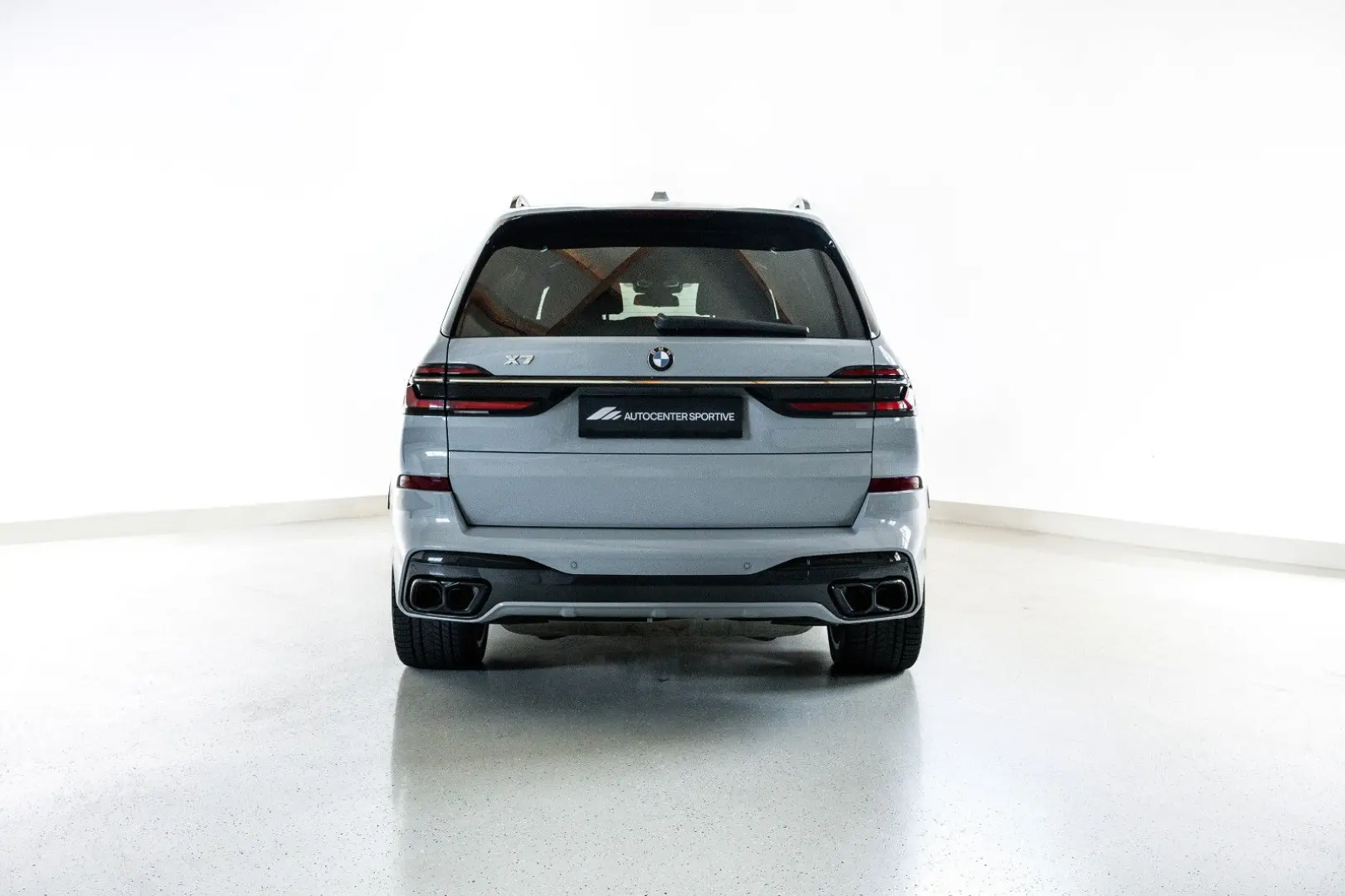 X7 M60i M SPORT PRO