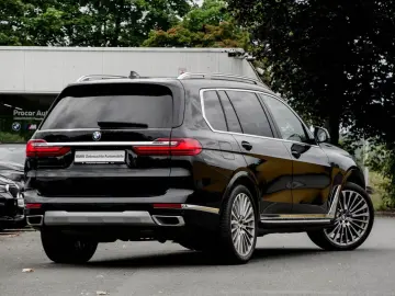 X7 xDrive40i