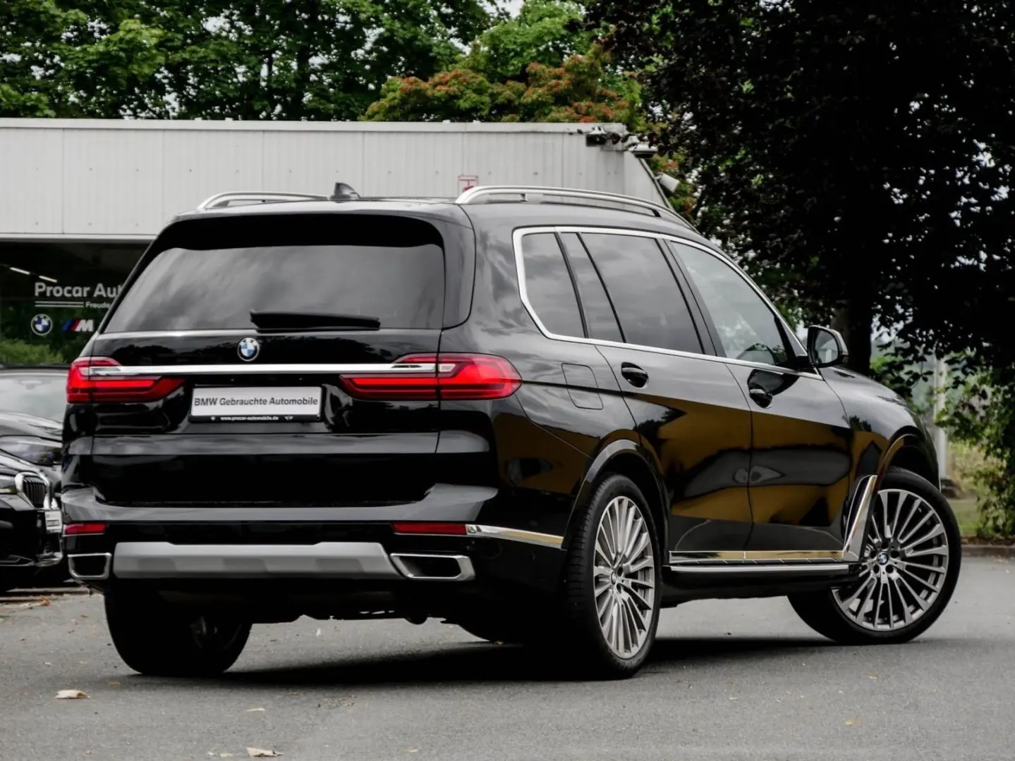 X7 xDrive40i