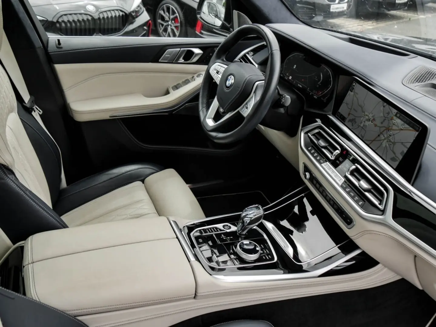 X7 xDrive40i