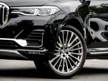 X7 xDrive40i