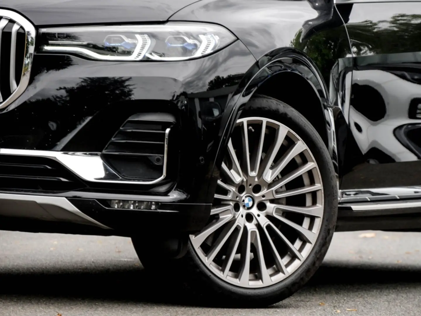X7 xDrive40i
