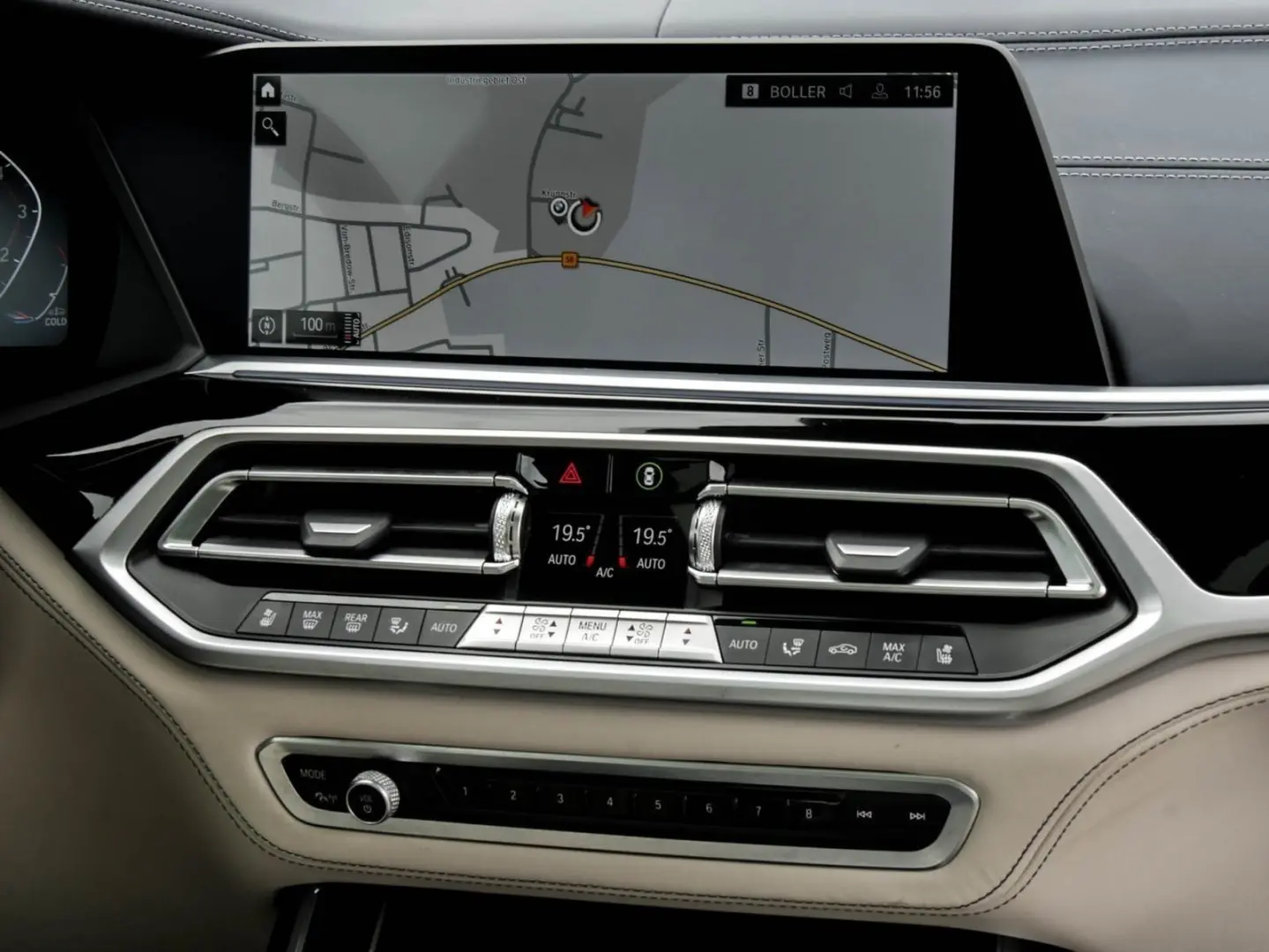 X7 xDrive40i
