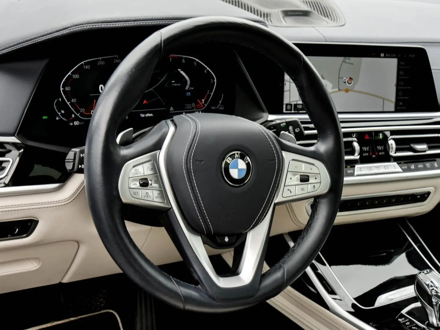 X7 xDrive40i