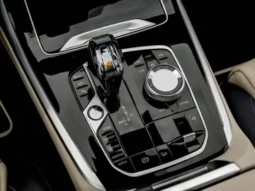 X7 xDrive40i