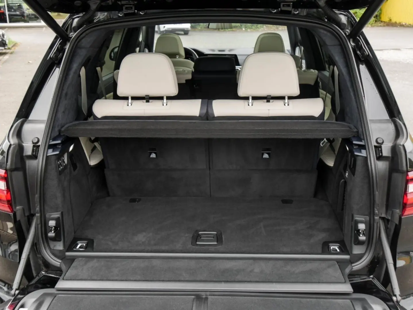 X7 xDrive40i