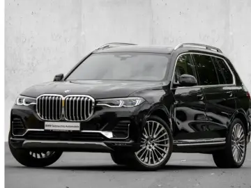 X7 xDrive40i