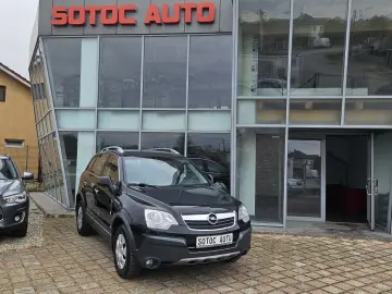 Opel Antara 2.0 cdti