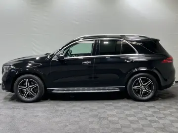 GLE 300 d 4M AMG Airmatic Burmester® Pano 360