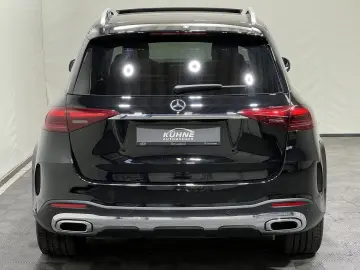 GLE 300 d 4M AMG Airmatic Burmester® Pano 360