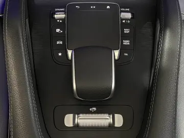 GLE 300 d 4M AMG Airmatic Burmester® Pano 360