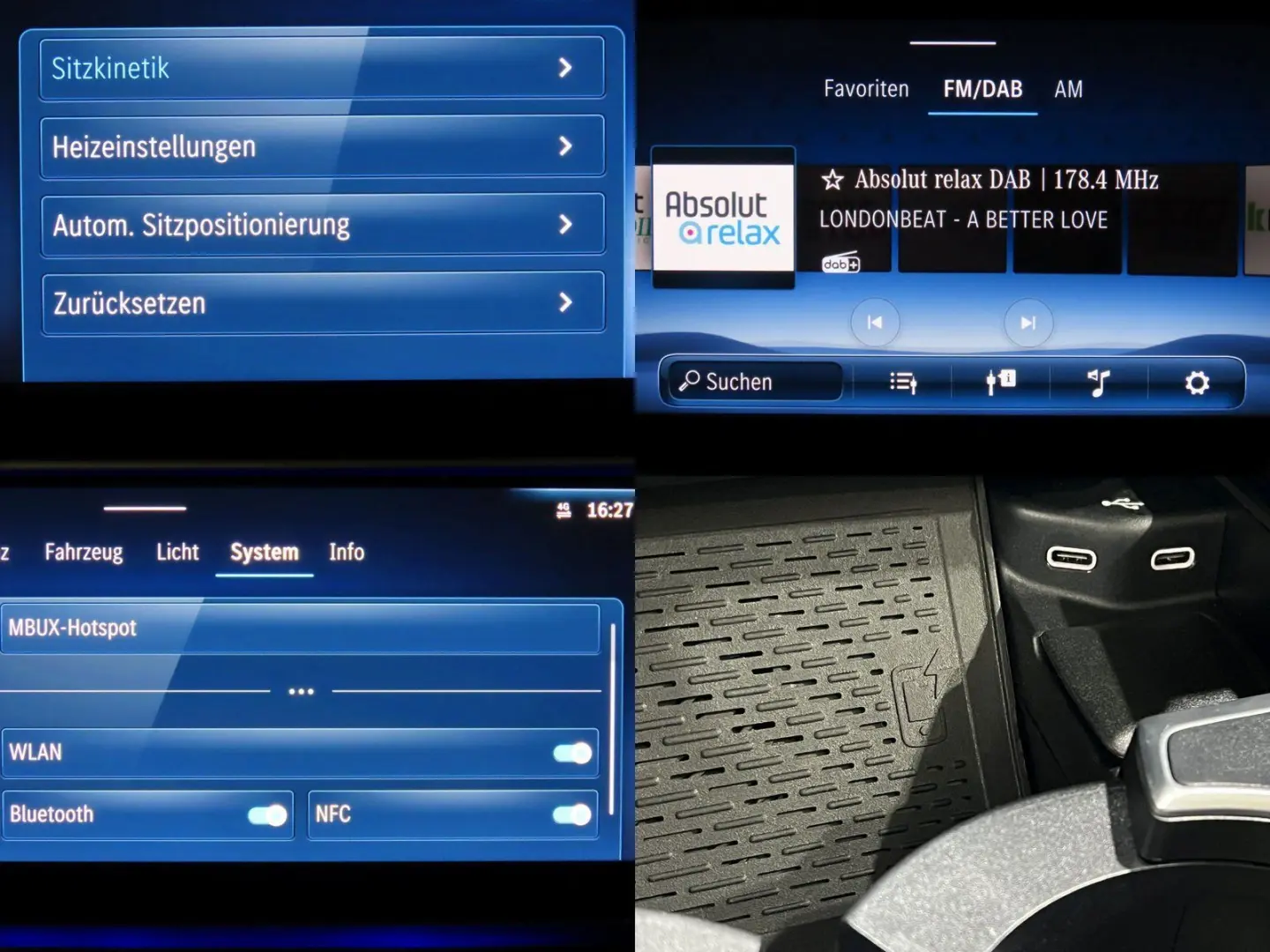 GLE 300 d 4M AMG Airmatic Burmester® Pano 360