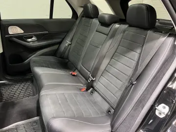 GLE 300 d 4M AMG Airmatic Burmester® Pano 360