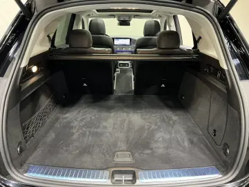 GLE 300 d 4M AMG Airmatic Burmester® Pano 360