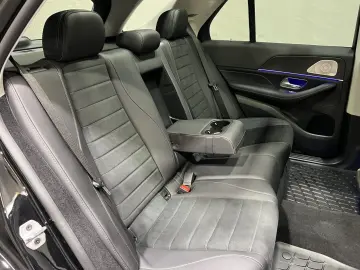 GLE 300 d 4M AMG Airmatic Burmester® Pano 360