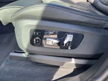 X5xDrive 40d M-SportPaket LED Leder