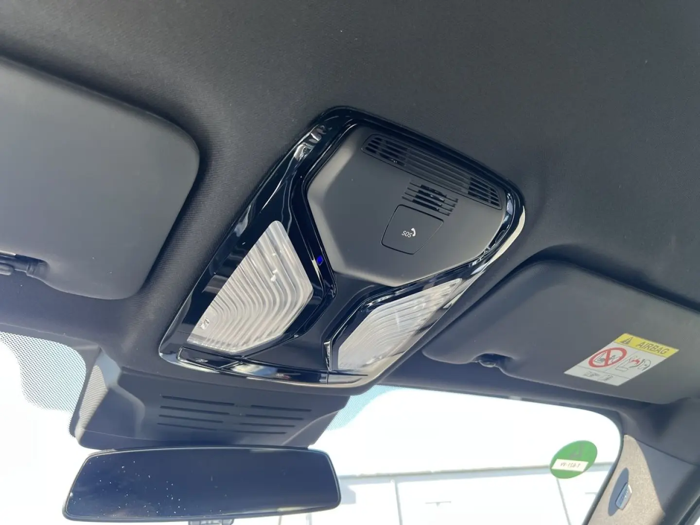 X5xDrive 40d M-SportPaket LED Leder