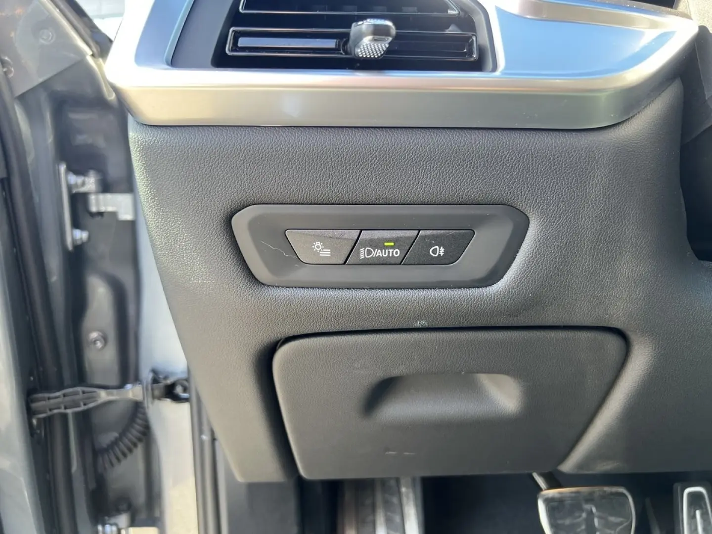 X5xDrive 40d M-SportPaket LED Leder