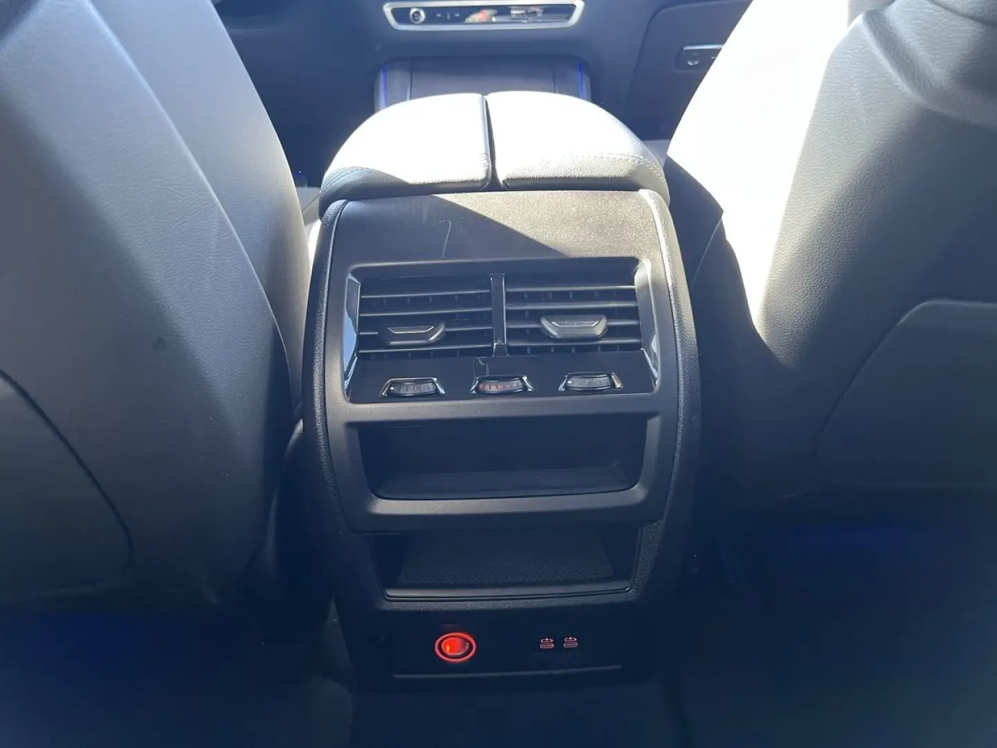 X5xDrive 40d M-SportPaket LED Leder