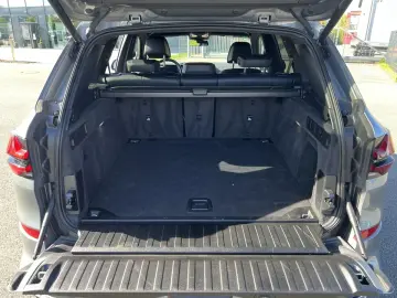 X5xDrive 40d M-SportPaket LED Leder