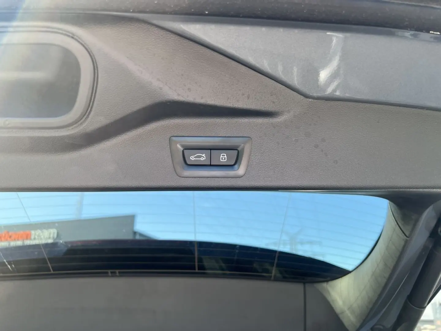 X5xDrive 40d M-SportPaket LED Leder