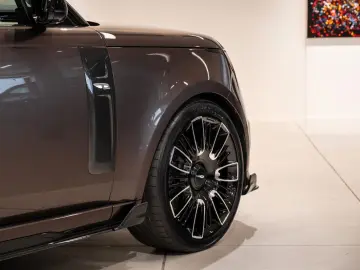 Range Rover Overfinch