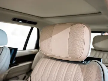 Range Rover Overfinch