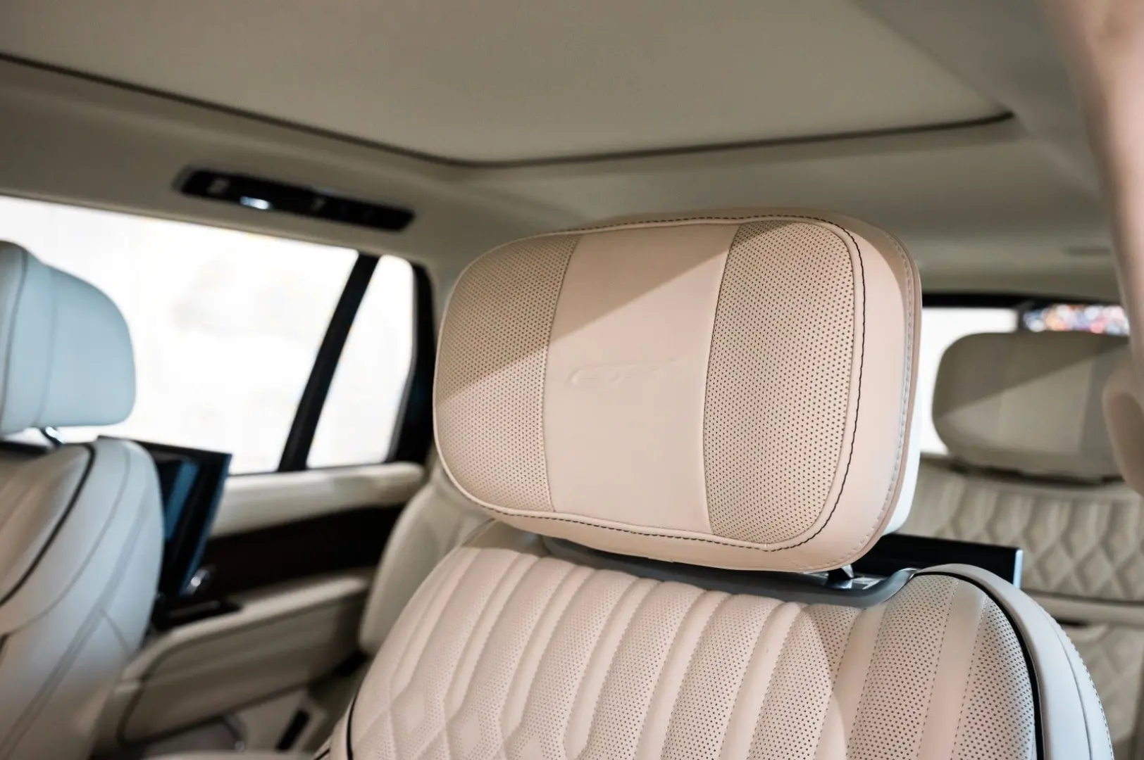Range Rover Overfinch