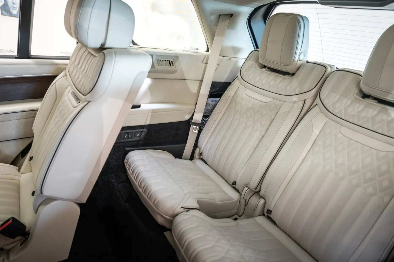 Range Rover Overfinch