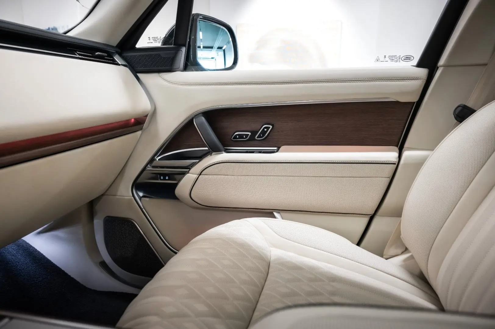 Range Rover Overfinch