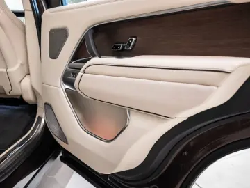 Range Rover Overfinch