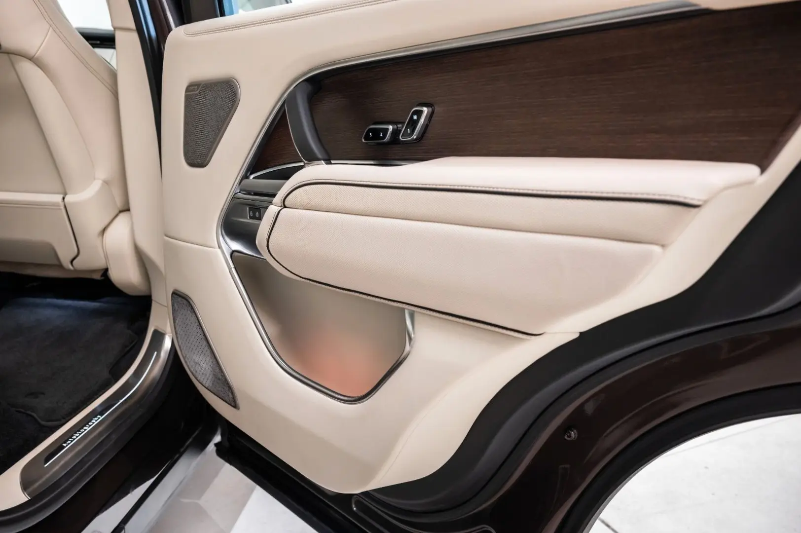 Range Rover Overfinch